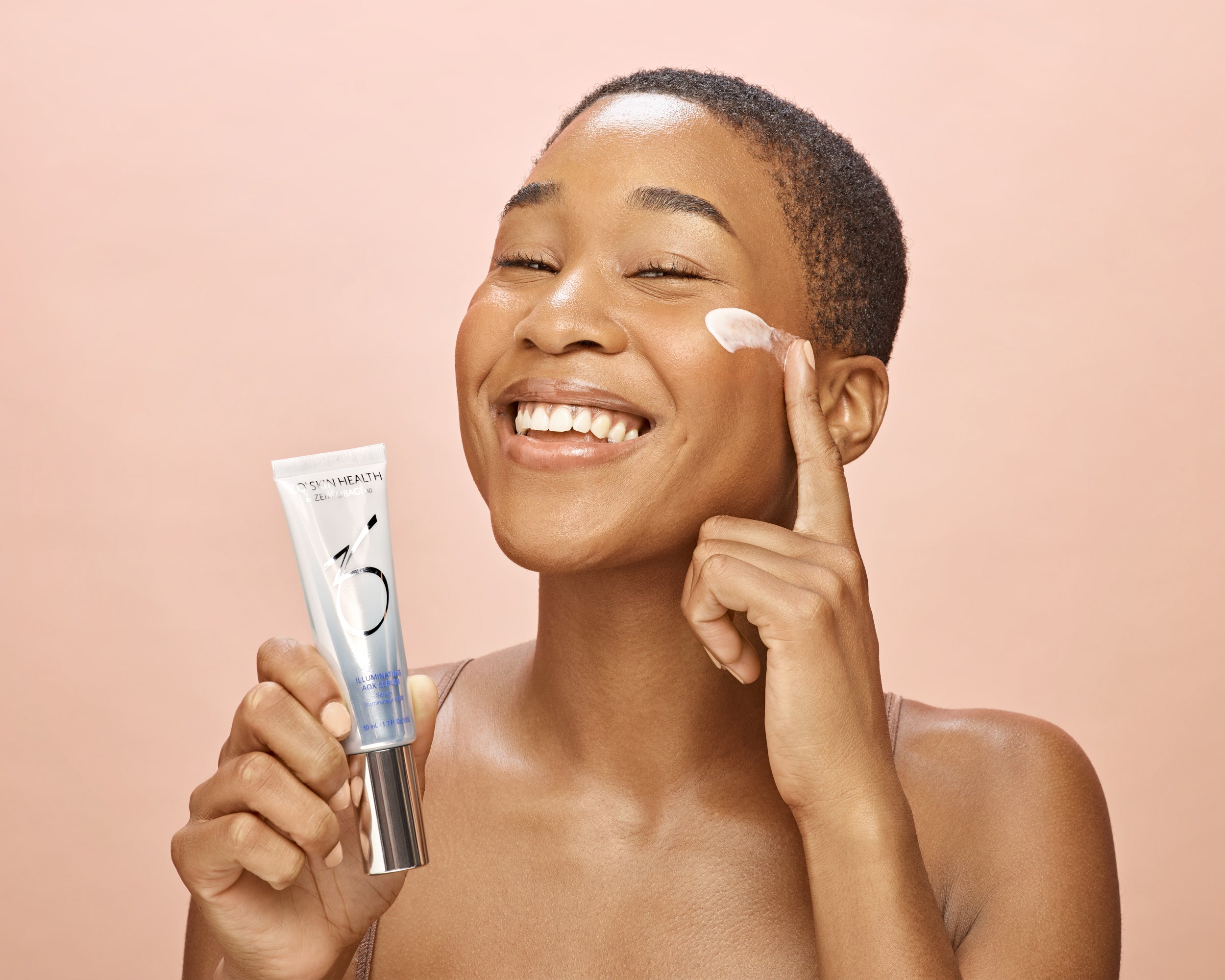 ZO Illuminating AOX Serum