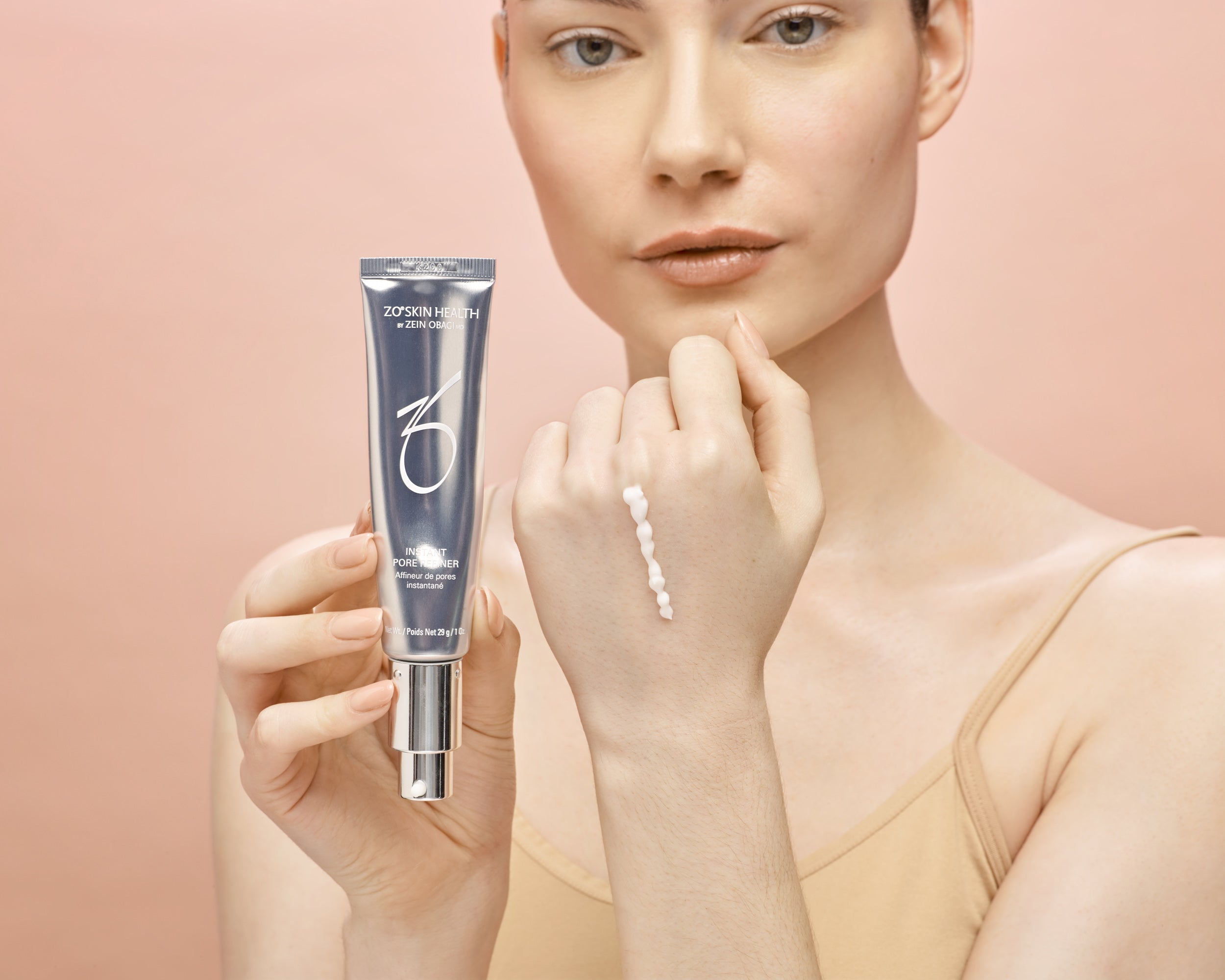 ZO Instant Pore Refiner