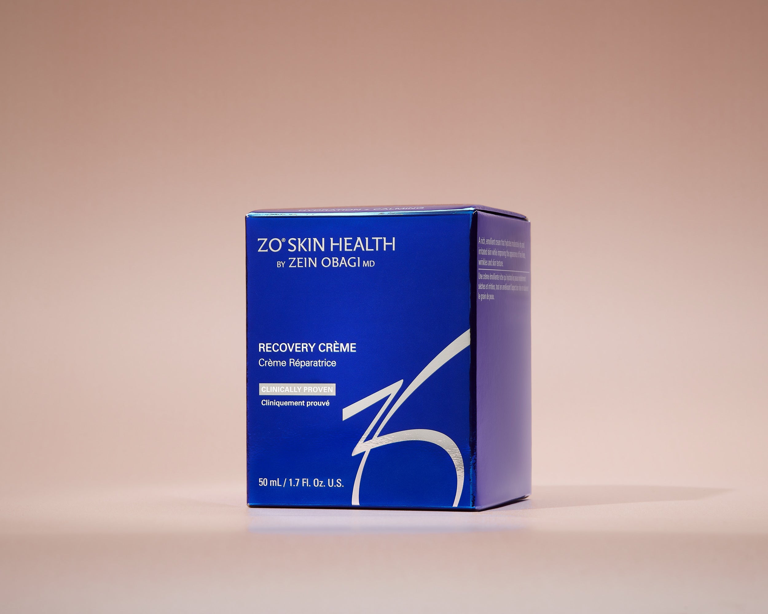 ZO Recovery Creme