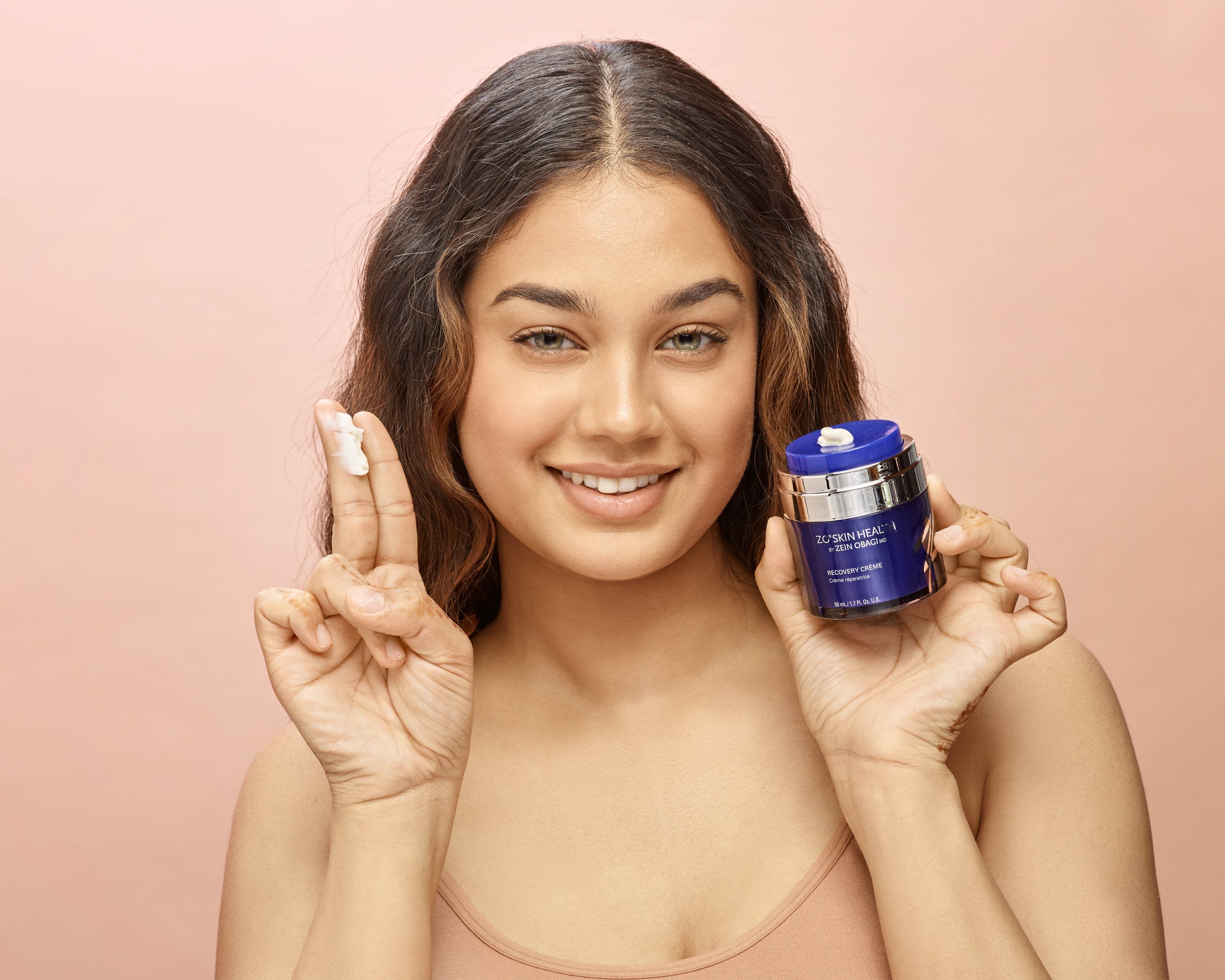 ZO Recovery Creme