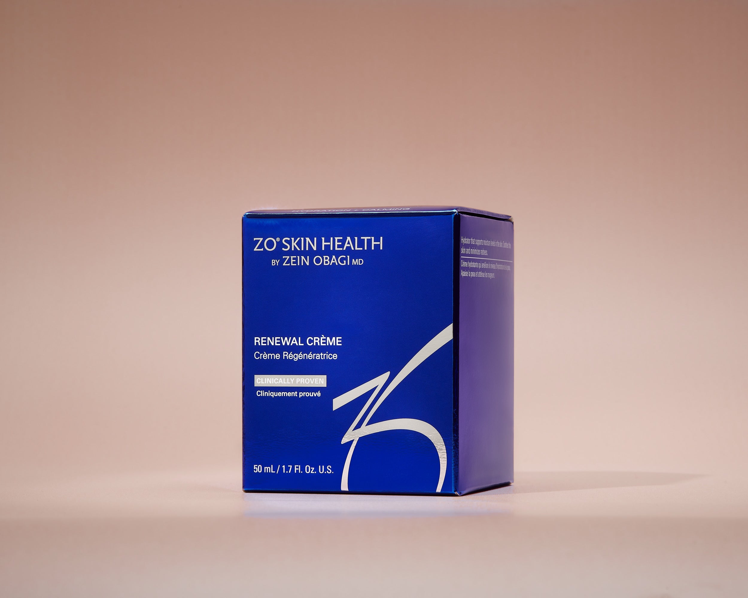 ZO Renewal Creme