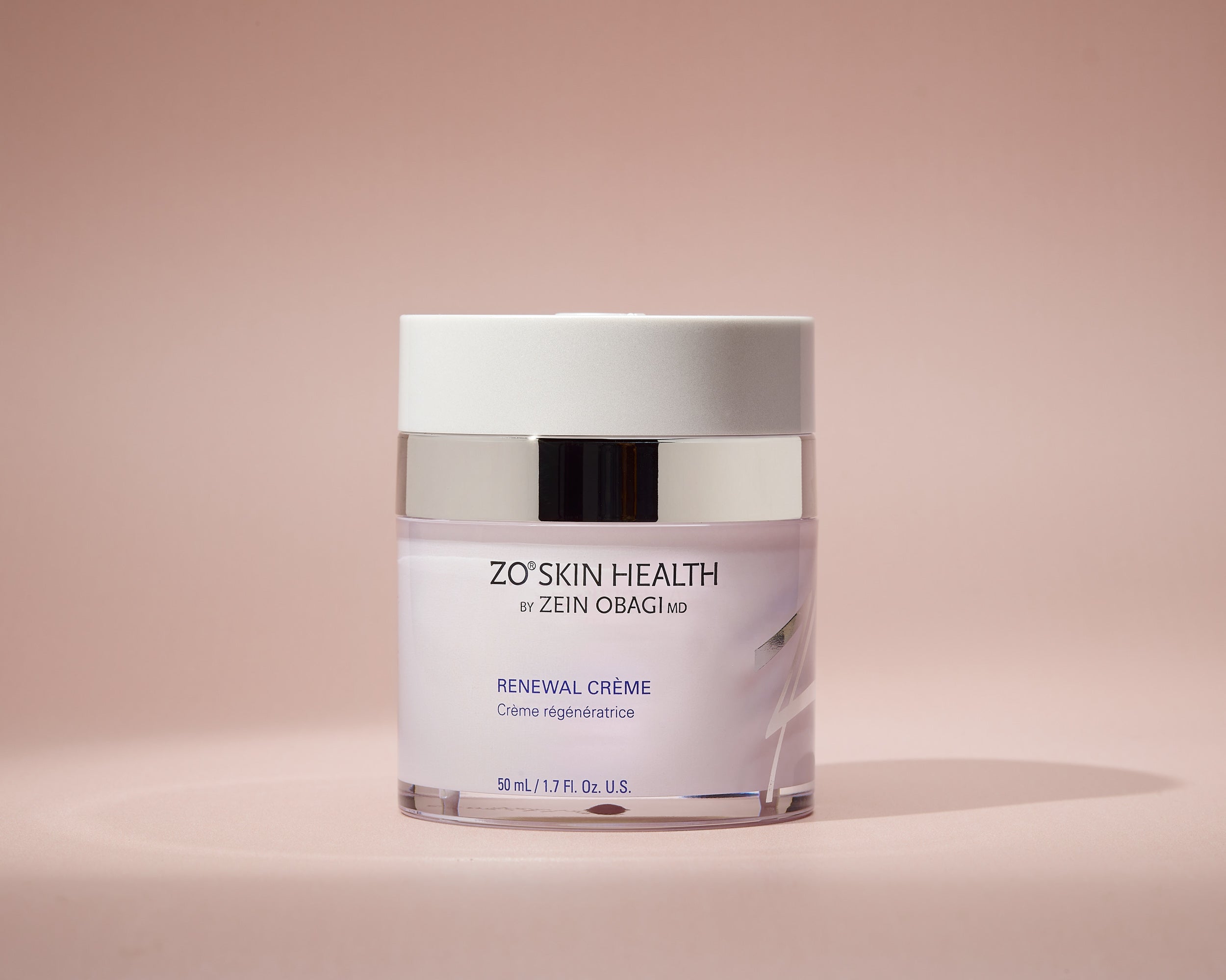 ZO Renewal Creme