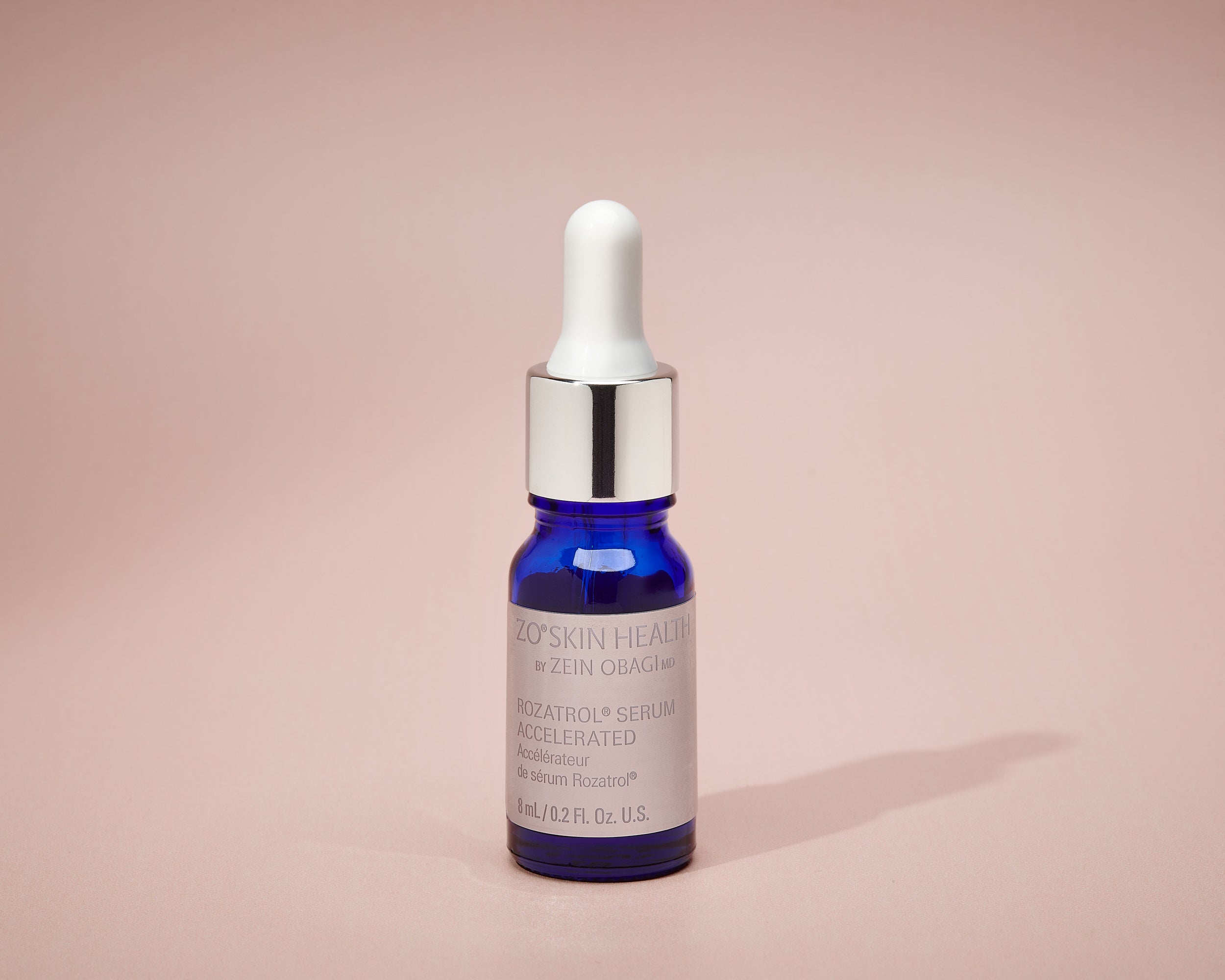 ZO Rozatrol Serum Accelerated