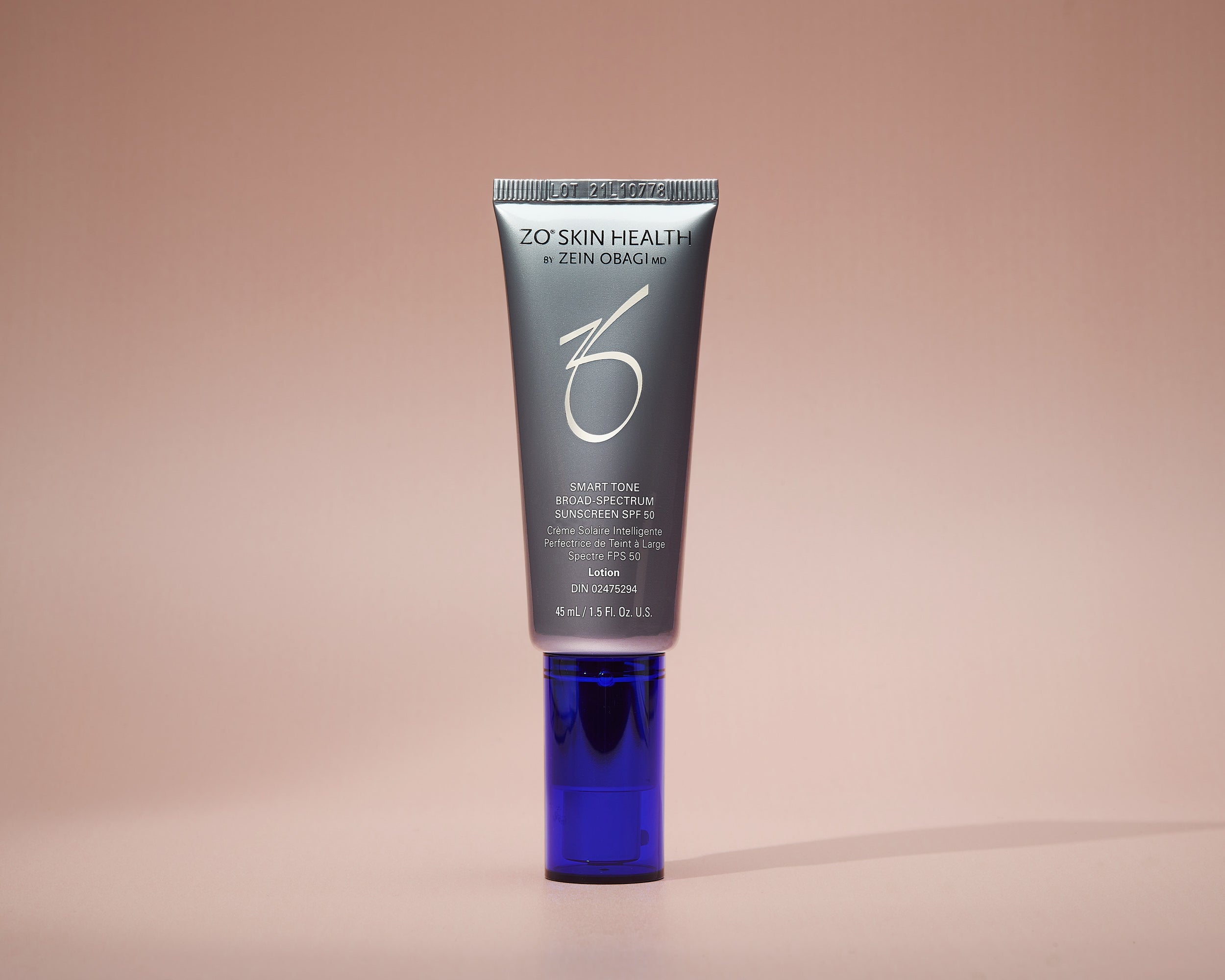 ZO Smart Tone SPF 50