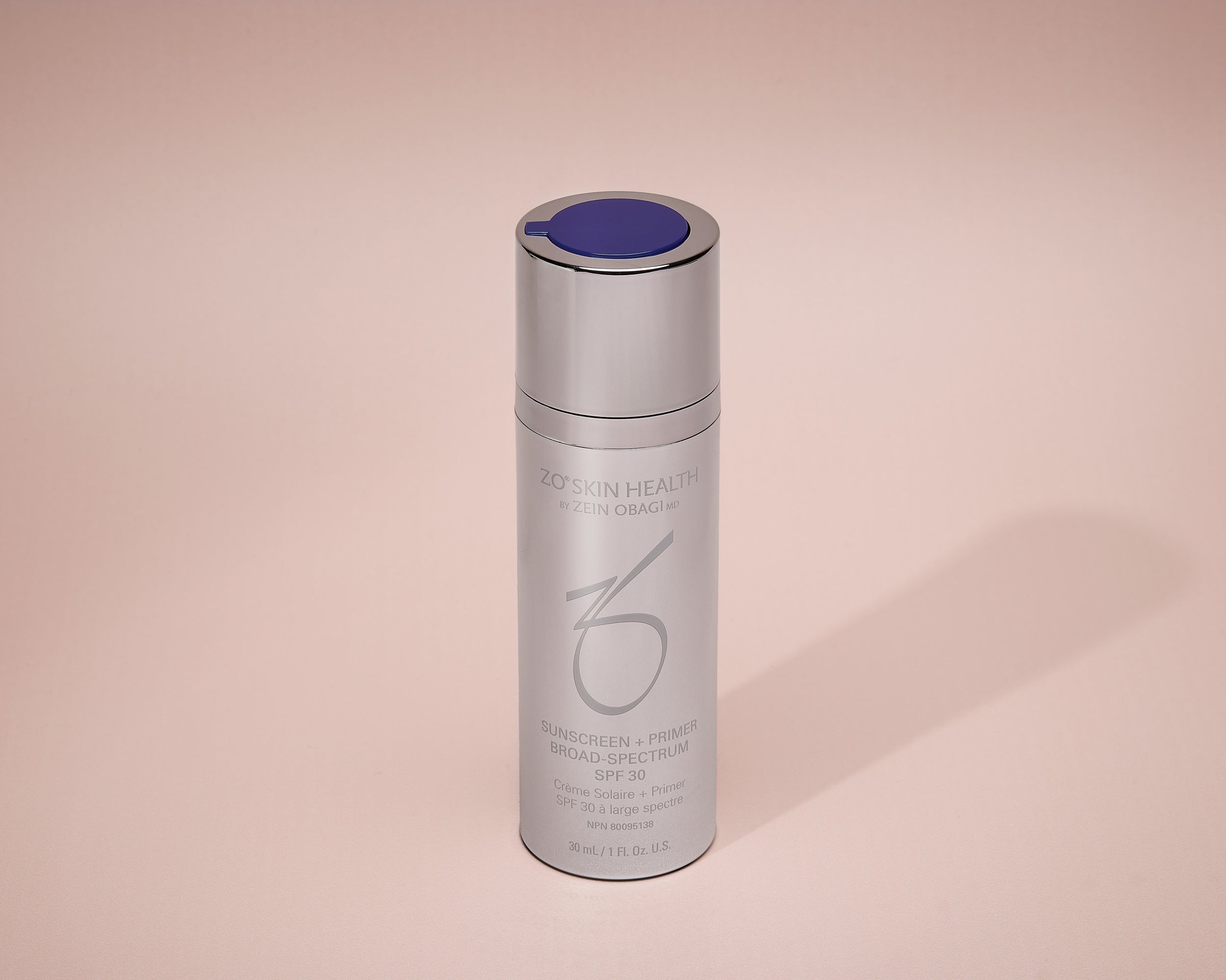 ZO Sunscreen + Primer SPF 30