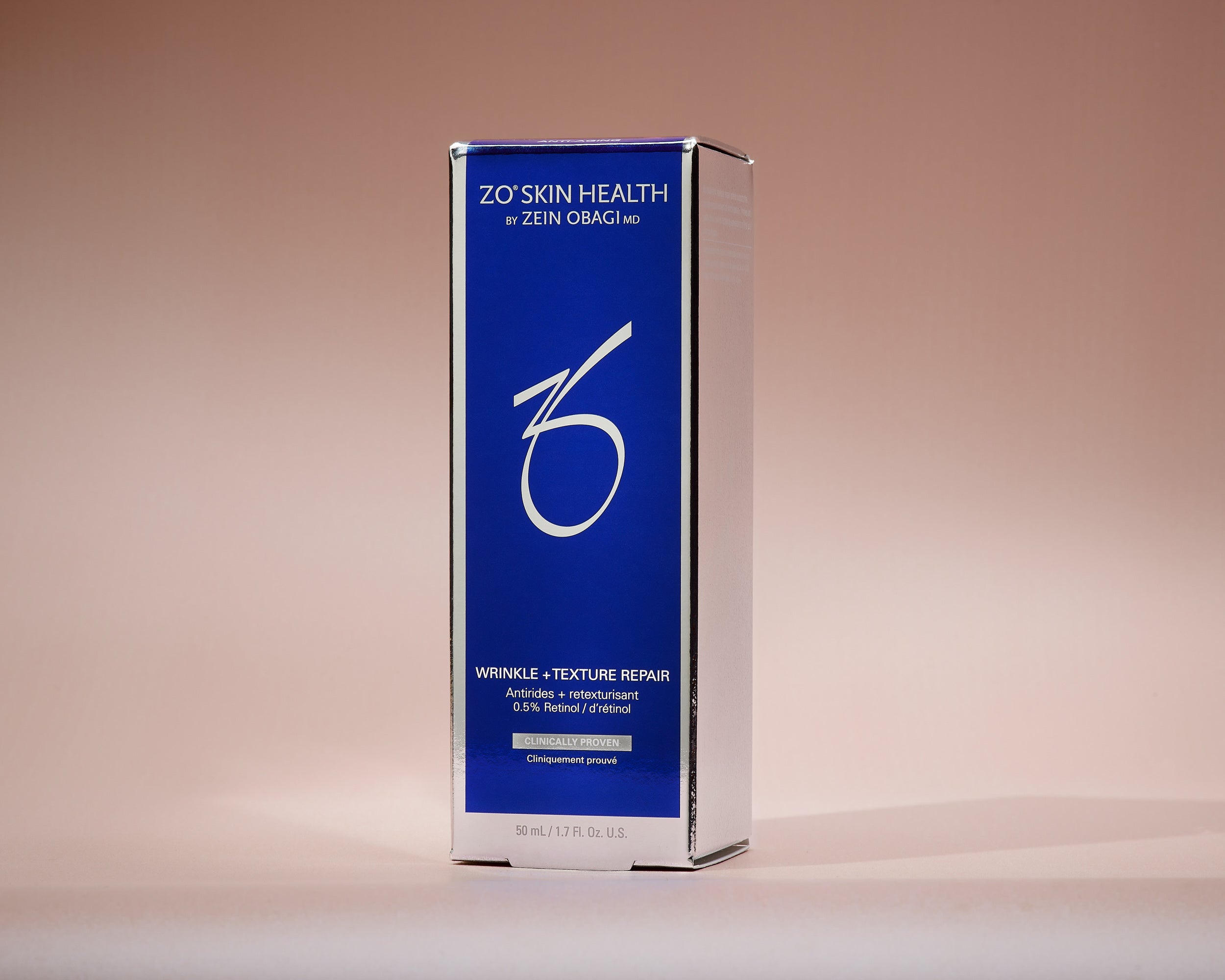 ZO Wrinkle + Texture Repair