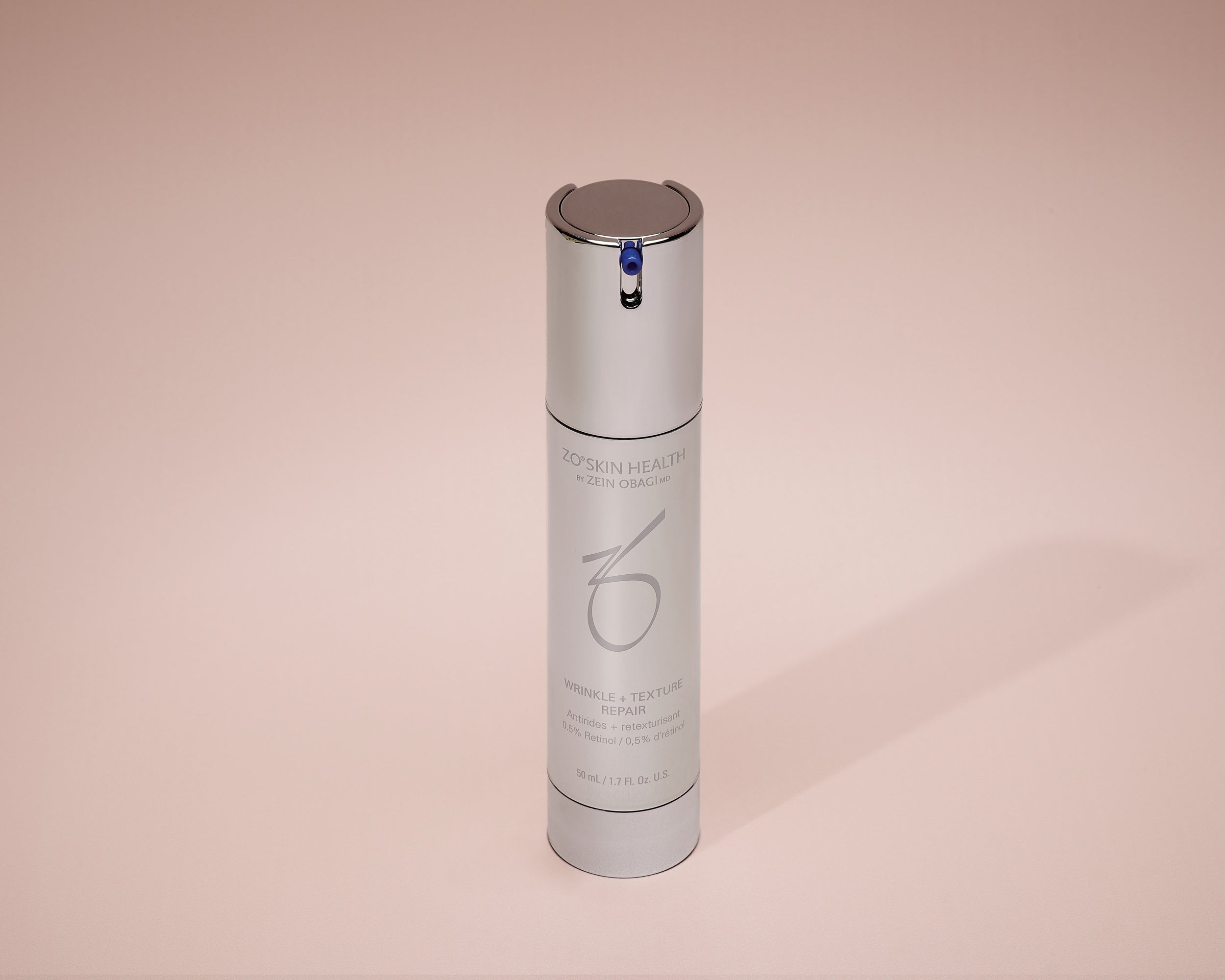 ZO Wrinkle + Texture Repair