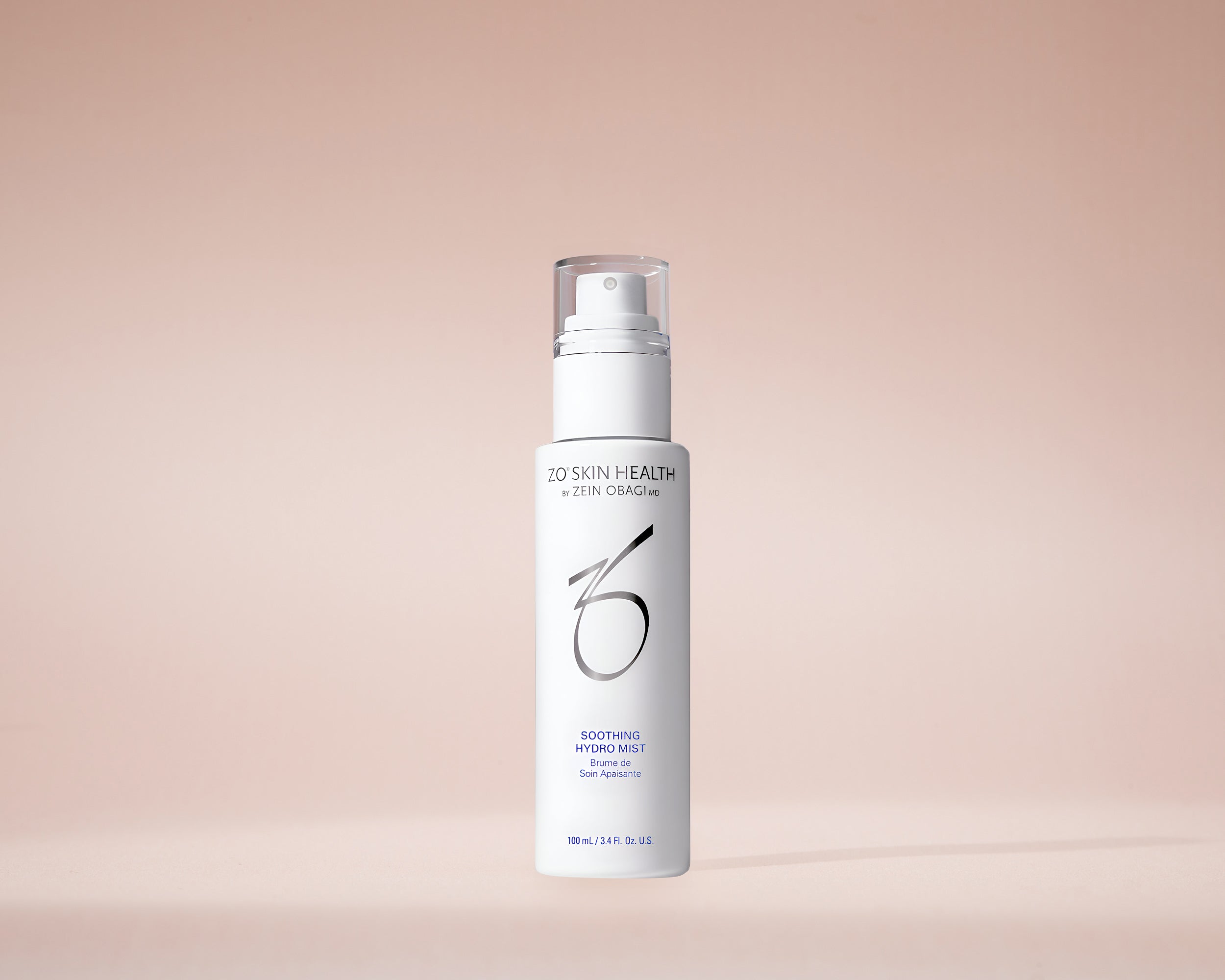 ZO Soothing Hydro Mist