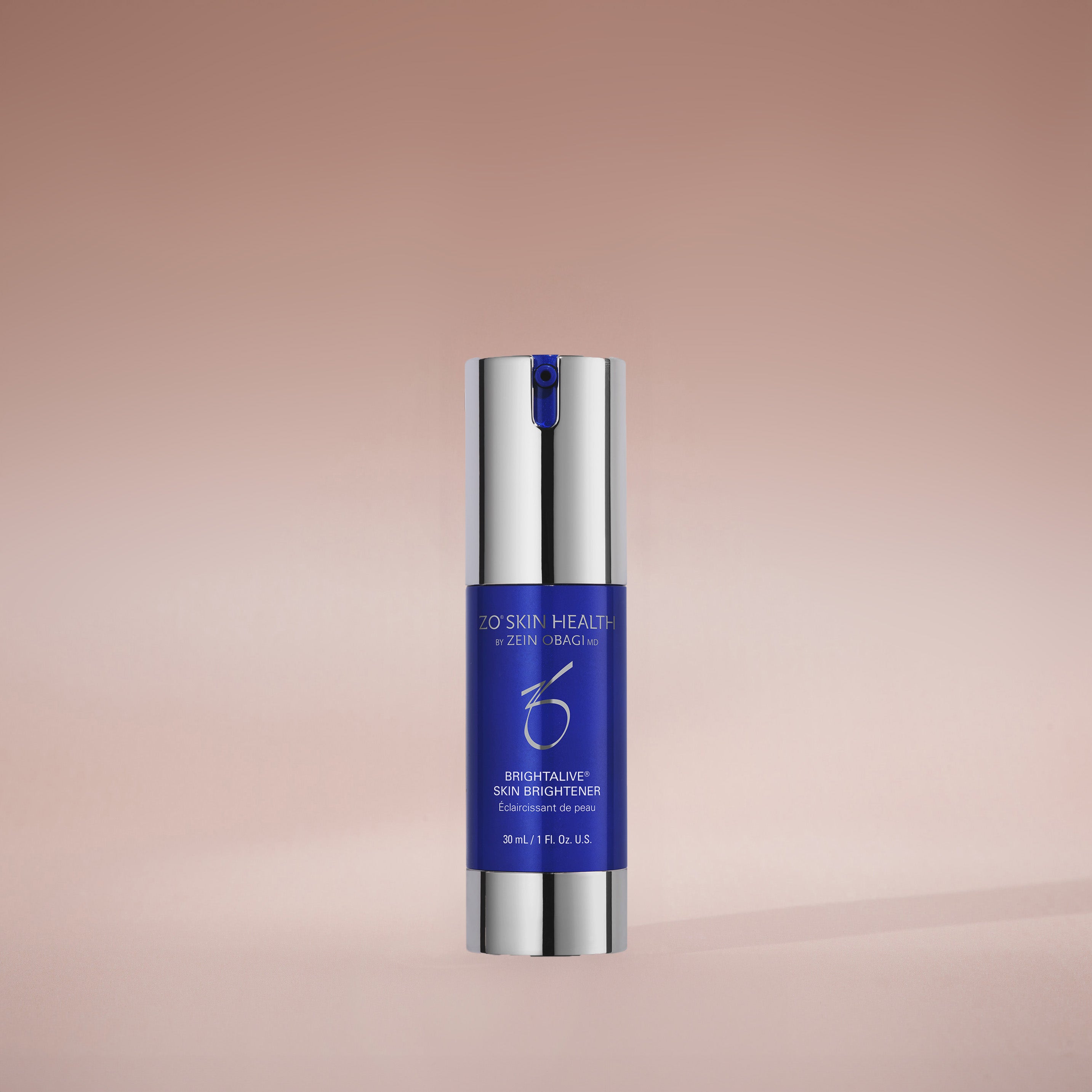 Travel-Size ZO BrightAlive