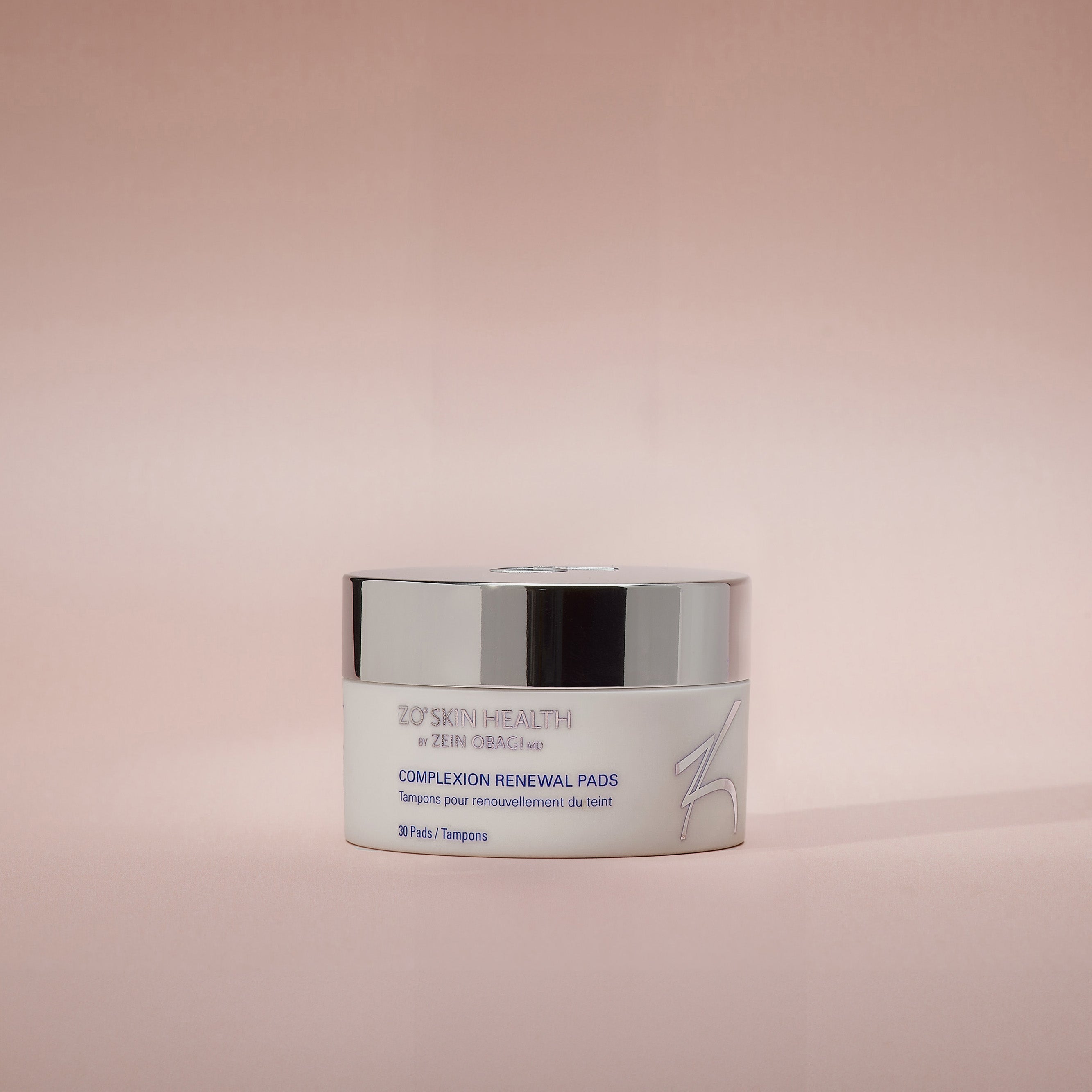 Travel-Size ZO Complexion Renewal Pads
