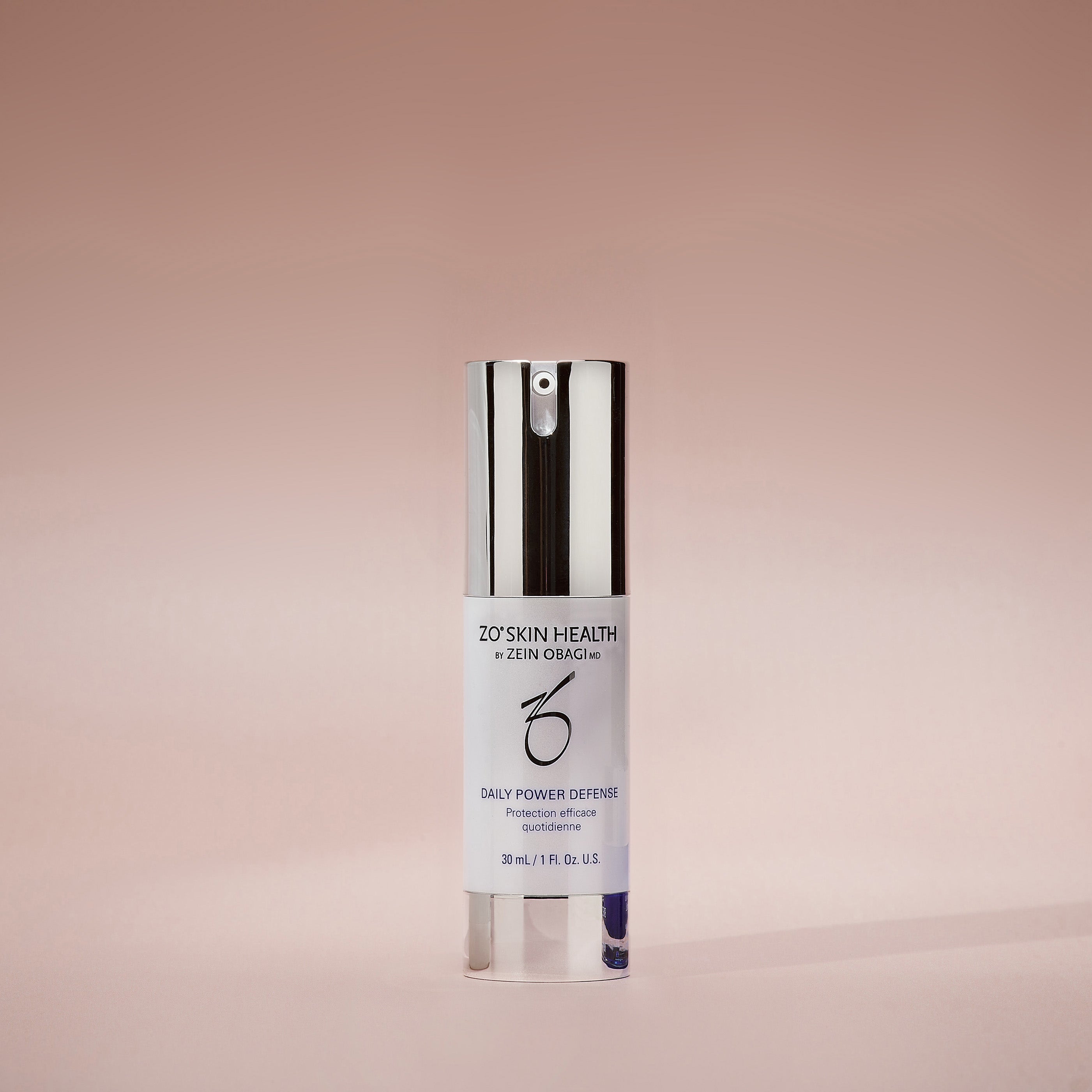 Travel-Size ZO Daily Power Defense (30ml)