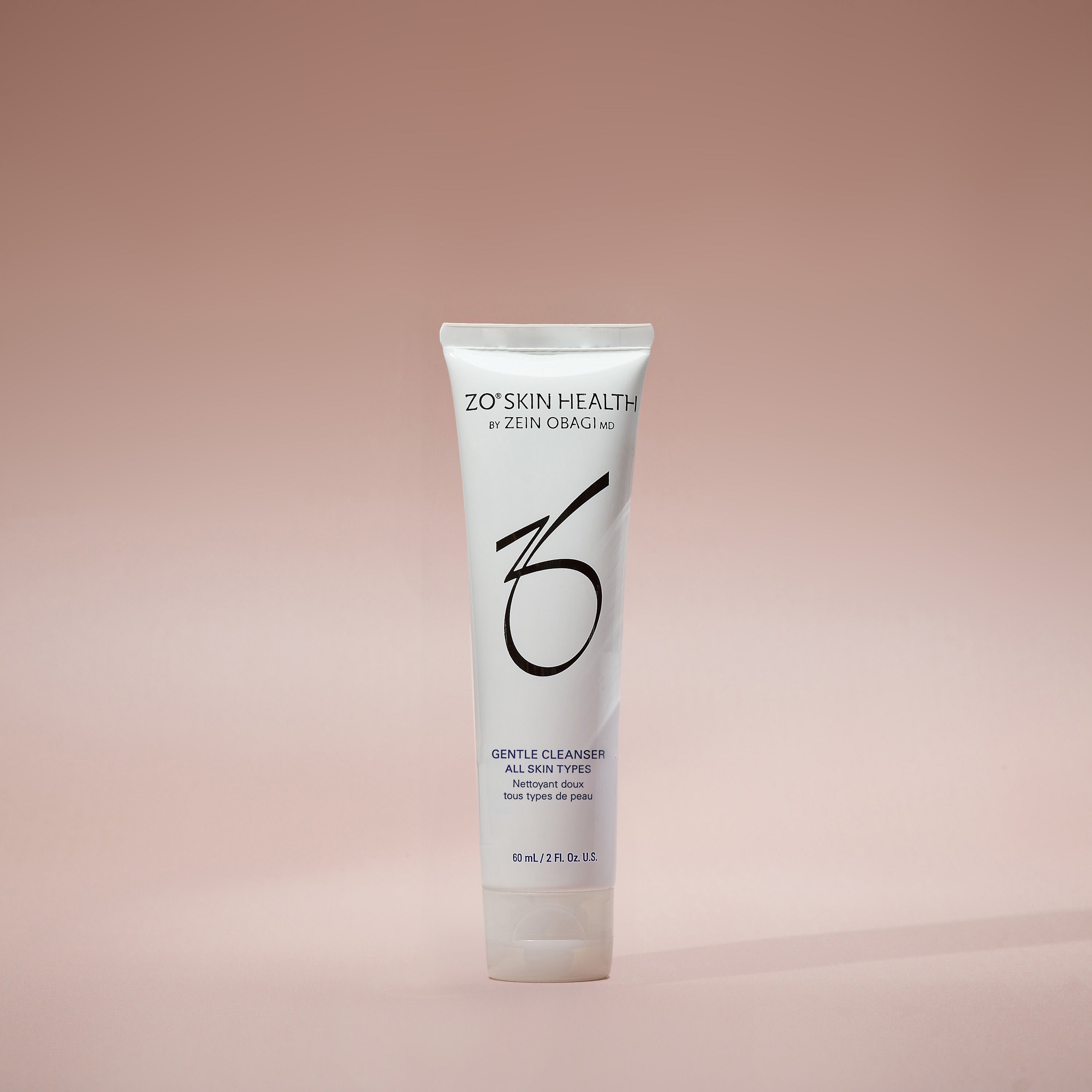 Travel-Size ZO Gentle Cleanser