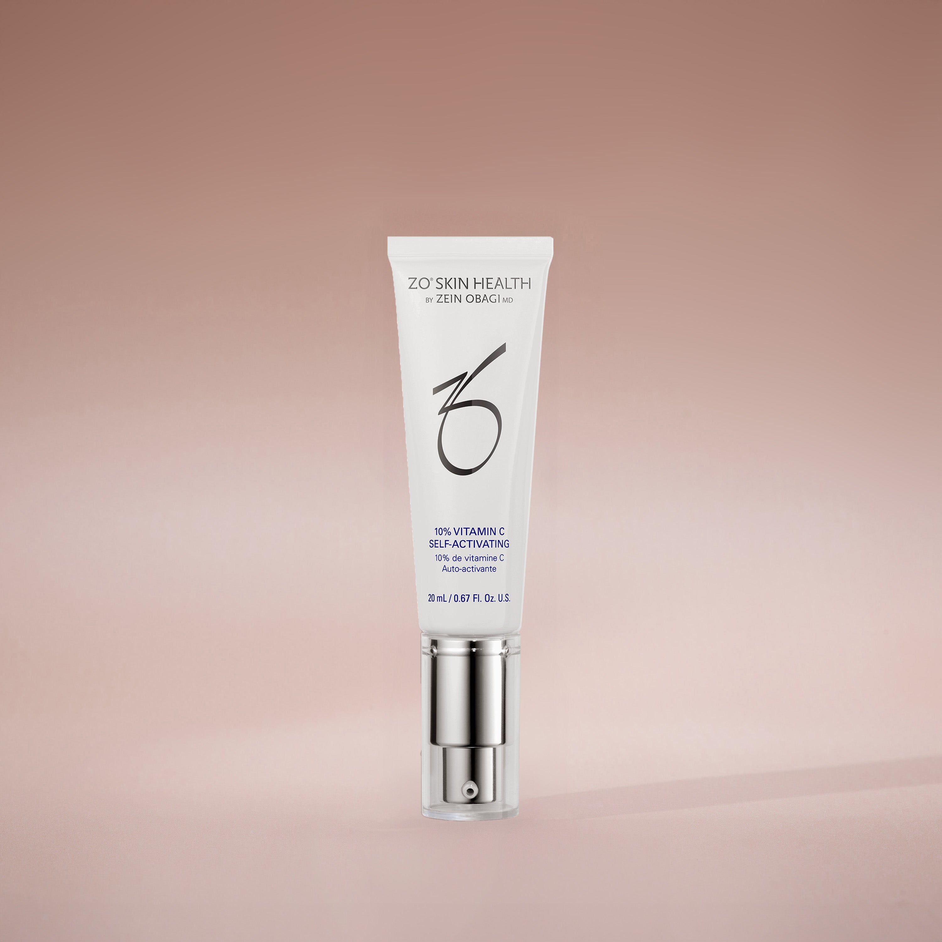 Travel-Size ZO 10% Vitamin C