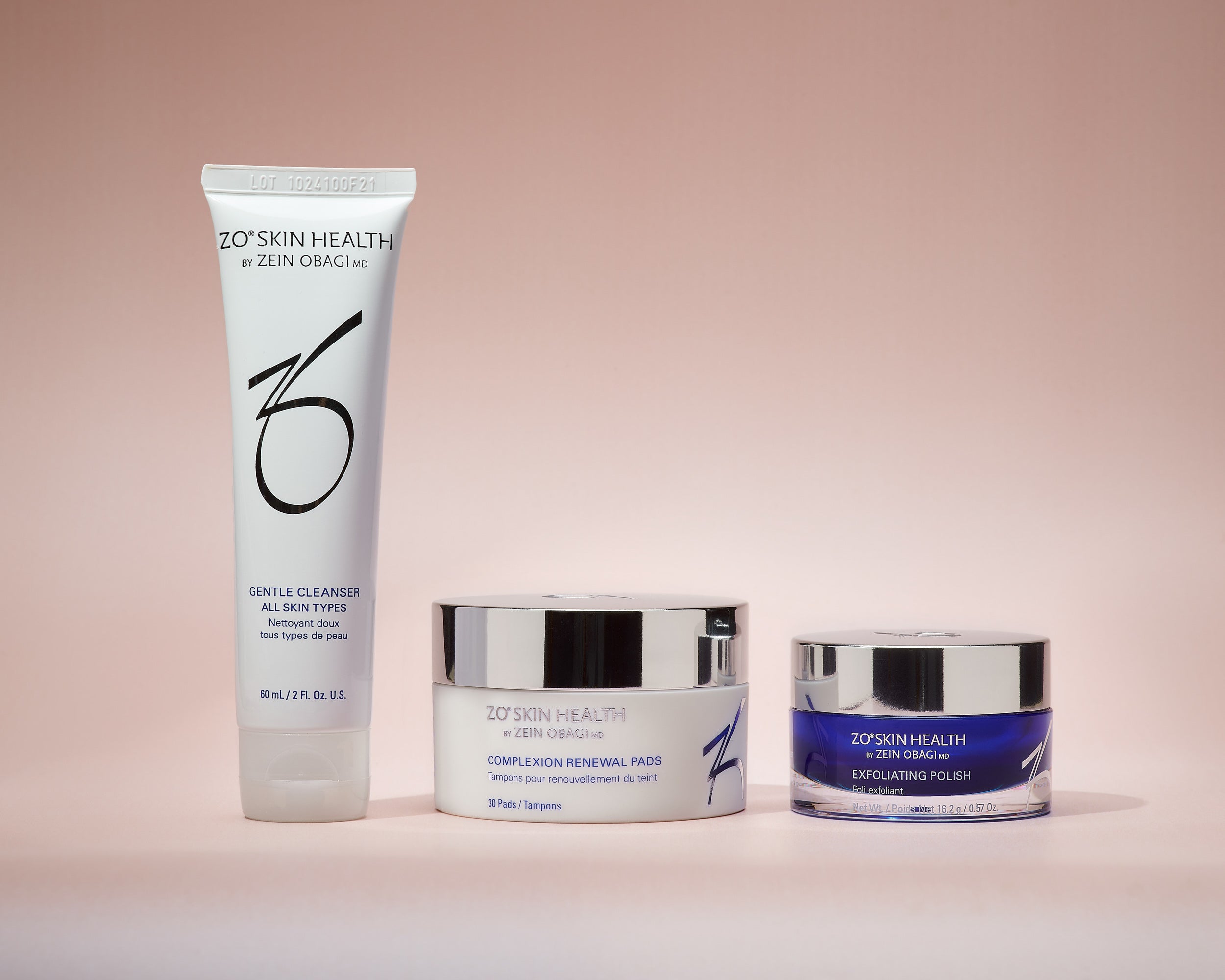 ZO Getting Skin Ready Kit - Image 2