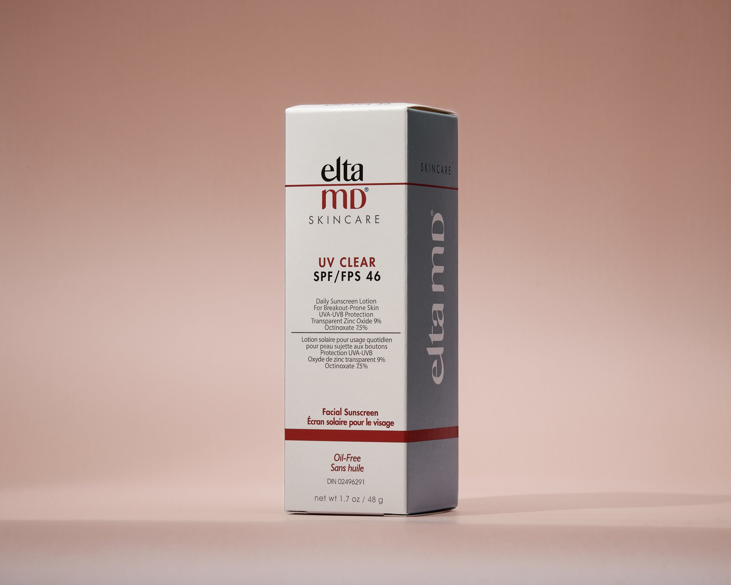 EltaMD UV Clear Broad-Spectrum SPF 46 - Image 3