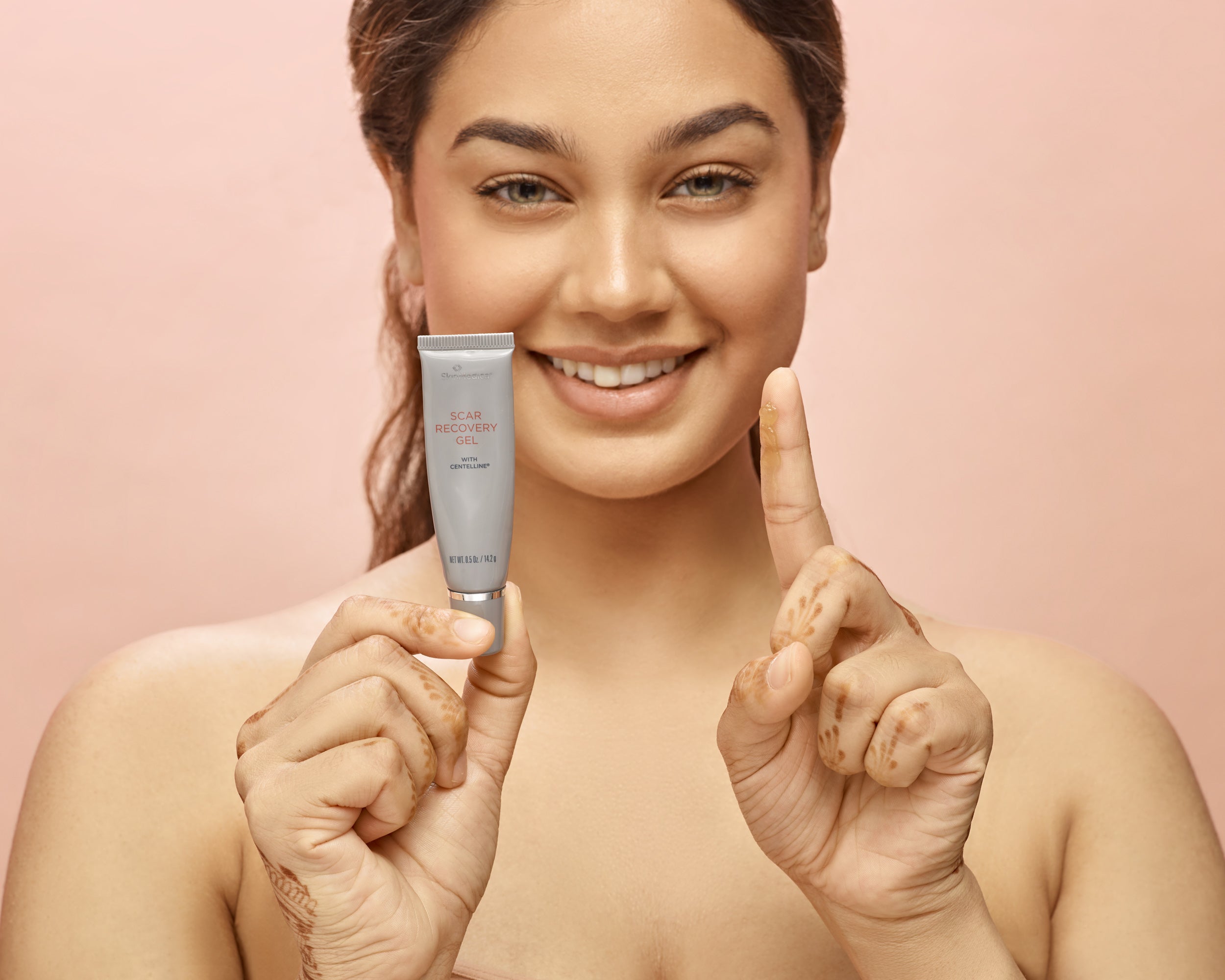 SkinMedica Scar Recovery Gel - Image 4