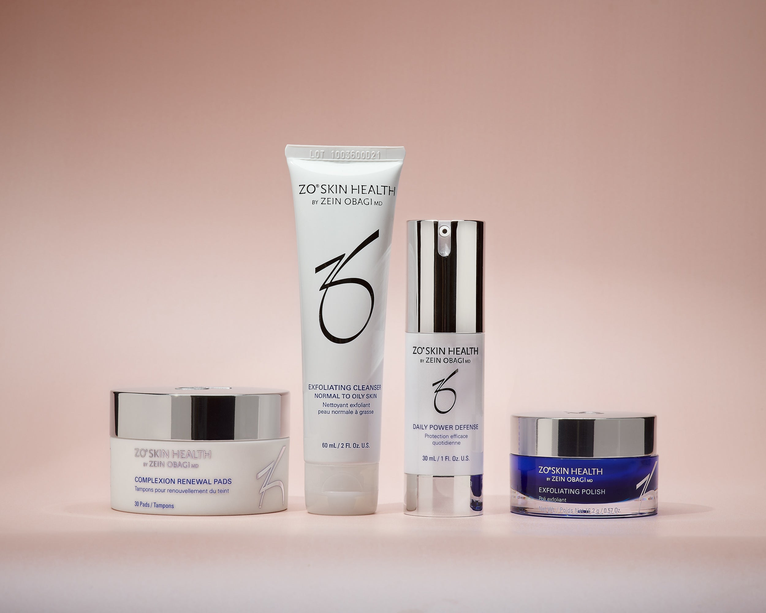 ZO Level 1 Kit: Daily Skincare Program - Image 2