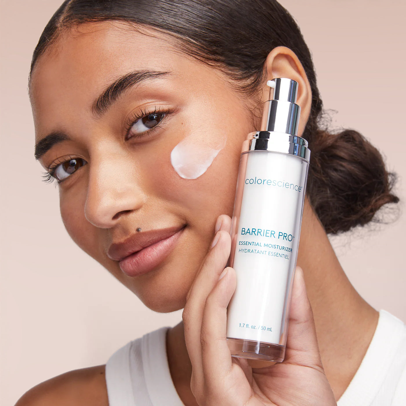 Colorescience Barrier Pro Essential Moisturizer