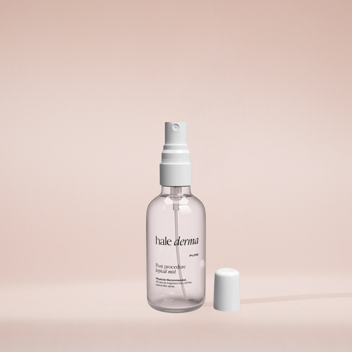 Hale Derma Spray 2oz
